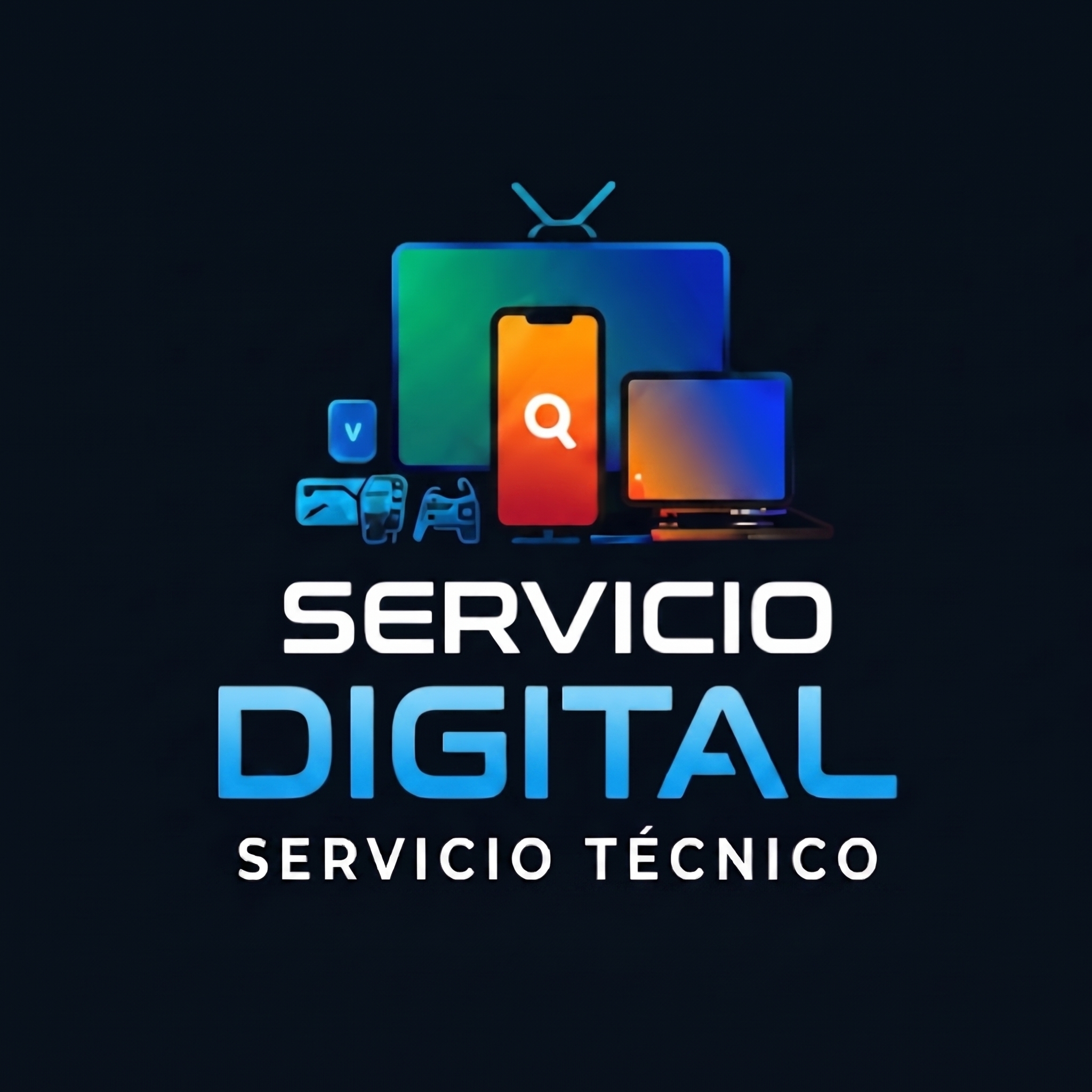 Logo ServicioDigital
